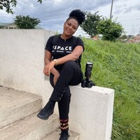 iSpace Foundation Employee Fafa Pomaney's profile photo