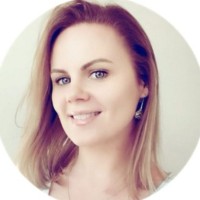 Cristina Decker Email & Phone Number