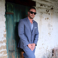 Met-Cap Management LLC Employee Andrew Hucks's profile photo