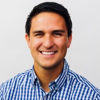 Chief Employee Jonathan Daniels's profile photo