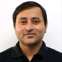 UNADA Employee Veerabhadrappa Javali's profile photo