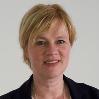 Azora Employee Astrid Bresser's profile photo