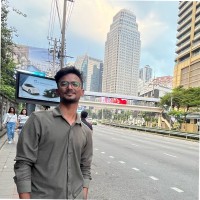 MVL Employee Raghavendra Havale's profile photo