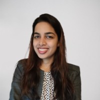 Niricson Employee Soumya M.'s profile photo