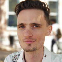 Origami Software Employee Yaroslav Pentsarskyy's profile photo