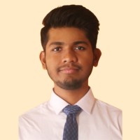 CUIRE Employee Vaibhav Patil's profile photo