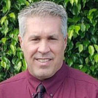 Ataly Graphics Employee Donn Scott's profile photo