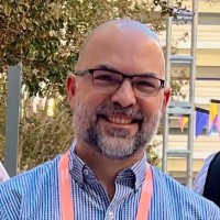 Werfen Employee Jose Tome's profile photo