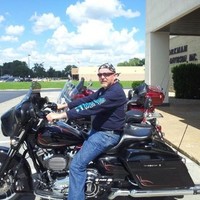 Jacks Pub Employee Steven Clark's profile photo