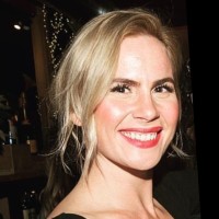 Kimberly Geddes Email & Phone Number