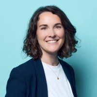 iteratec Employee Kathrin Erl's profile photo