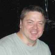 Richard English
