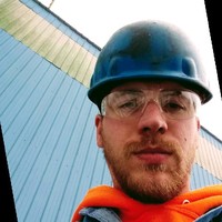 Corn Island Shipyard Employee Tristin Baize's profile photo