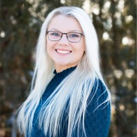 Deloitte Employee Daisy Watkins's profile photo