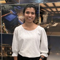 Anagha P's profile photo