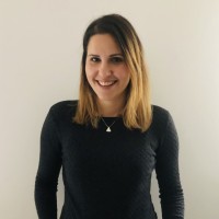 Adacta Employee Danka Vuković's profile photo
