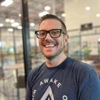 Andrew Woods Email & Phone Number