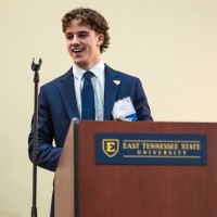 Pi Kappa Alpha International Fraternity Employee Kaleb Wilkins's profile photo