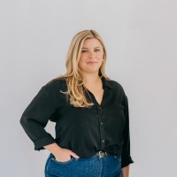 The Digital Department Employee Brooke Radish's profile photo