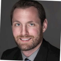 Teradata Employee Eric Pittman's profile photo