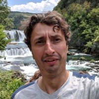 tvbeat Employee Hrvoje Nikšić's profile photo
