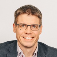 Cinia Employee Jukka Hornborg's profile photo