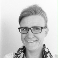 Statens fastighetsverk Employee Maria Östholm's profile photo