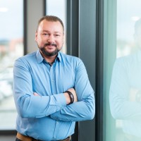Piller Blowers & Compressors GmbH Employee Dominik Gorski's profile photo