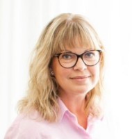 Kristina Orsmark Email