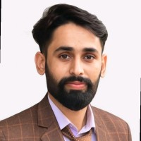 Shopistan Employee Ali Ahmad's profile photo