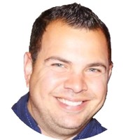 eMachineShop Employee Mark Troll's profile photo