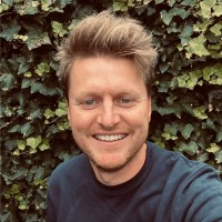 Paal15 Employee Werner Moison's profile photo