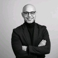 Samkonsult Employee Ehsan Ehsani's profile photo