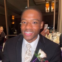 Tribune Content Agency Employee Josiah Jackson's profile photo