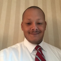 Parkridge East Hospital Employee Jason Brice's profile photo