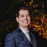 lululemon Employee Rafael Neves Moraes's profile photo
