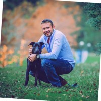 Aequus Worldwide Logistics Employee Sergio Steagall's profile photo