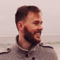 Red Bull Records Employee Nathan Merkley's profile photo