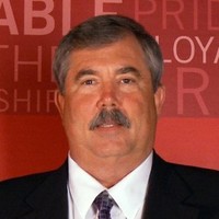 BB&T Employee Howard Brooks's profile photo