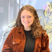Acceler8 Talent Employee Mia MacDonald's profile photo