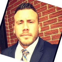 D&H Distributing Employee Bradley Ferris's profile photo