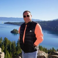 TalentMEDIA Services Employee Marc Berman's profile photo