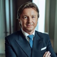 ORLEN Synthos Green Energy Employee Rafał Kasprów's profile photo
