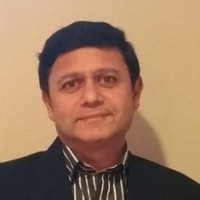 Connexure Employee Aneel J's profile photo