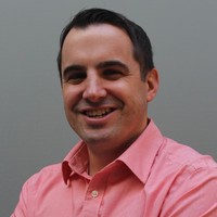 Etna Supply Employee Derek Price's profile photo