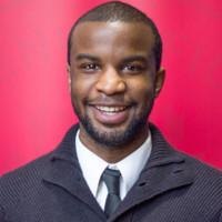Fresenius Kabi Employee Isaac Sutton's profile photo