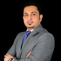 Aries Group Of Companies Employee Sivadas Kp's profile photo
