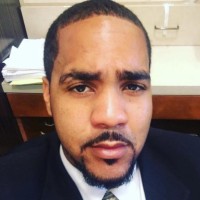 eHealth, Inc. Employee Simeon Carson's profile photo