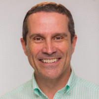 Booster Employee Stan Holcombe's profile photo