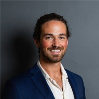 Forsyth County Capital Projects Employee Dylan Stiteler's profile photo